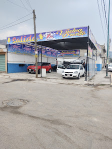 Auto Lavado Cuachenche